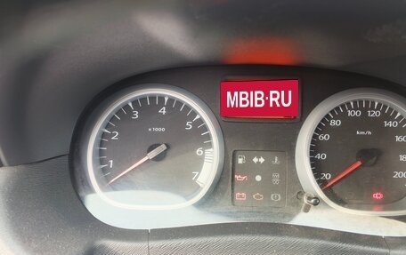 Renault Duster I рестайлинг, 2013 год, 760 000 рублей, 6 фотография