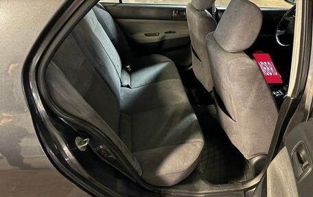 Mitsubishi Lancer IX, 2003 год, 310 000 рублей, 12 фотография