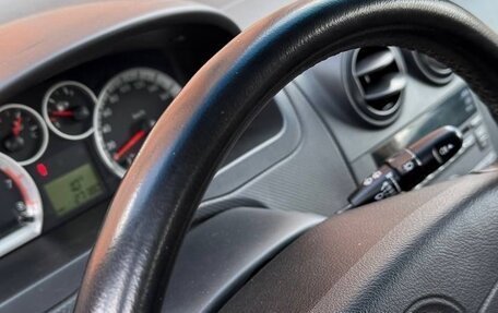 Chevrolet Aveo III, 2008 год, 590 000 рублей, 8 фотография