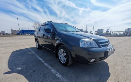 Chevrolet Lacetti, 2010 год, 599 999 рублей, 5 фотография