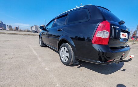 Chevrolet Lacetti, 2010 год, 599 999 рублей, 10 фотография