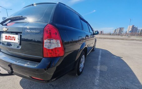 Chevrolet Lacetti, 2010 год, 599 999 рублей, 7 фотография