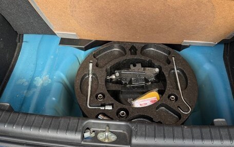 Chevrolet Aveo III, 2008 год, 590 000 рублей, 13 фотография