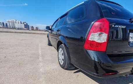Chevrolet Lacetti, 2010 год, 599 999 рублей, 11 фотография