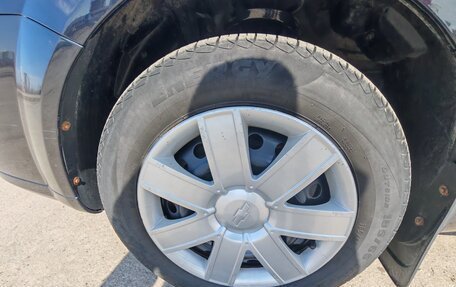 Chevrolet Lacetti, 2010 год, 599 999 рублей, 12 фотография