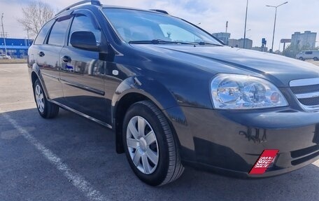 Chevrolet Lacetti, 2010 год, 599 999 рублей, 4 фотография