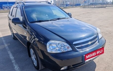 Chevrolet Lacetti, 2010 год, 599 999 рублей, 3 фотография