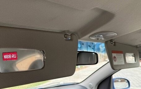 Chevrolet Aveo III, 2008 год, 590 000 рублей, 14 фотография