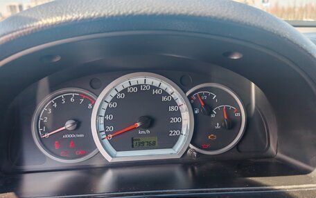 Chevrolet Lacetti, 2010 год, 599 999 рублей, 23 фотография