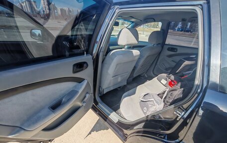 Chevrolet Lacetti, 2010 год, 599 999 рублей, 18 фотография