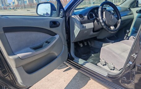 Chevrolet Lacetti, 2010 год, 599 999 рублей, 14 фотография