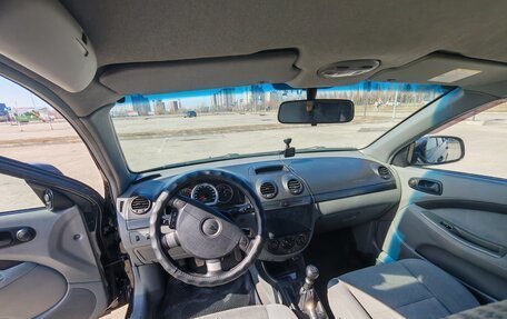 Chevrolet Lacetti, 2010 год, 599 999 рублей, 17 фотография