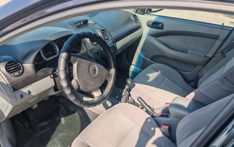 Chevrolet Lacetti, 2010 год, 599 999 рублей, 16 фотография