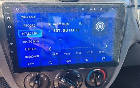 Chevrolet Lacetti, 2010 год, 599 999 рублей, 24 фотография