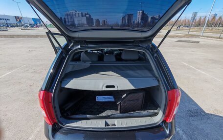 Chevrolet Lacetti, 2010 год, 599 999 рублей, 19 фотография