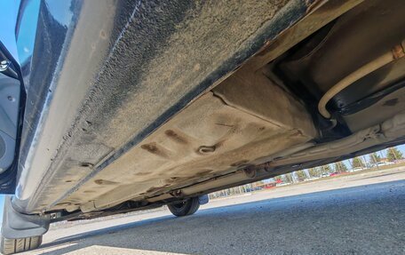 Chevrolet Lacetti, 2010 год, 599 999 рублей, 25 фотография