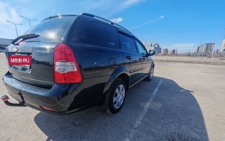 Chevrolet Lacetti, 2010 год, 599 999 рублей, 6 фотография