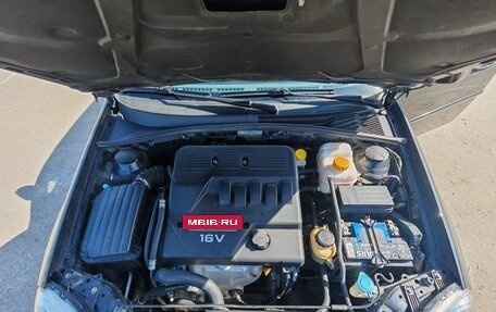 Chevrolet Lacetti, 2010 год, 599 999 рублей, 20 фотография