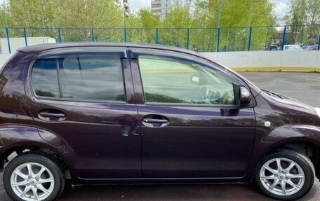 Toyota Passo III, 2014 год, 900 000 рублей, 4 фотография