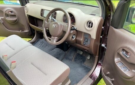 Toyota Passo III, 2014 год, 900 000 рублей, 7 фотография