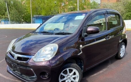 Toyota Passo III, 2014 год, 900 000 рублей, 2 фотография