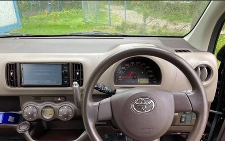 Toyota Passo III, 2014 год, 900 000 рублей, 8 фотография