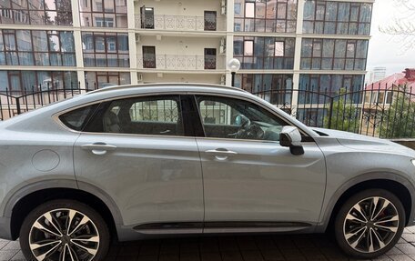 Geely Tugella FY11, 2022 год, 2 900 000 рублей, 7 фотография