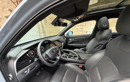 Geely Tugella FY11, 2022 год, 2 900 000 рублей, 8 фотография