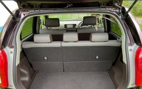 Toyota Passo III, 2014 год, 900 000 рублей, 5 фотография