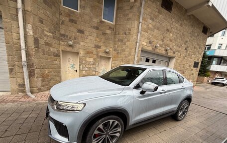 Geely Tugella FY11, 2022 год, 2 900 000 рублей, 5 фотография