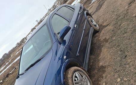 Chevrolet Viva, 2007 год, 300 000 рублей, 3 фотография