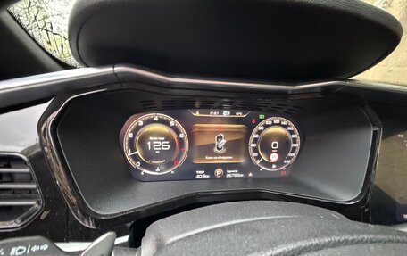 Geely Tugella FY11, 2022 год, 2 900 000 рублей, 9 фотография