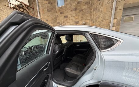 Geely Tugella FY11, 2022 год, 2 900 000 рублей, 11 фотография