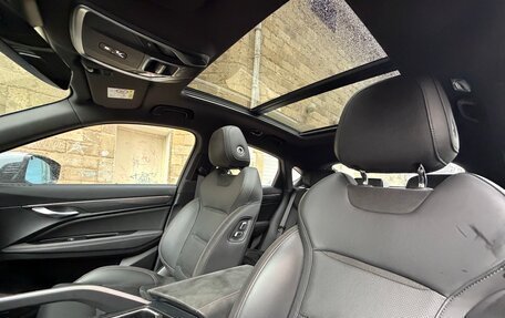 Geely Tugella FY11, 2022 год, 2 900 000 рублей, 10 фотография