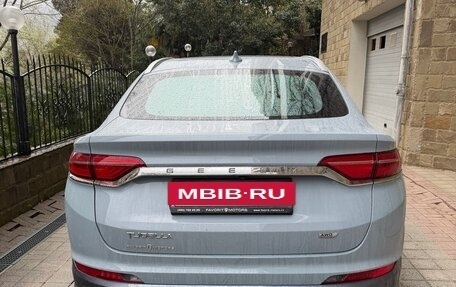 Geely Tugella FY11, 2022 год, 2 900 000 рублей, 4 фотография