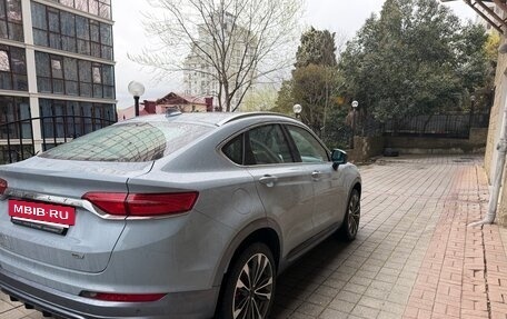 Geely Tugella FY11, 2022 год, 2 900 000 рублей, 6 фотография