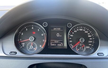 Volkswagen Passat B7, 2011 год, 720 000 рублей, 8 фотография