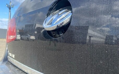 Volkswagen Passat B7, 2011 год, 720 000 рублей, 5 фотография