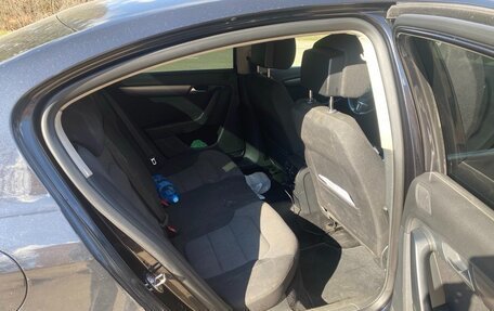 Volkswagen Passat B7, 2011 год, 720 000 рублей, 9 фотография