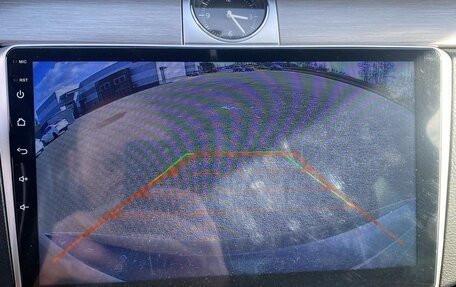 Volkswagen Passat B7, 2011 год, 720 000 рублей, 6 фотография