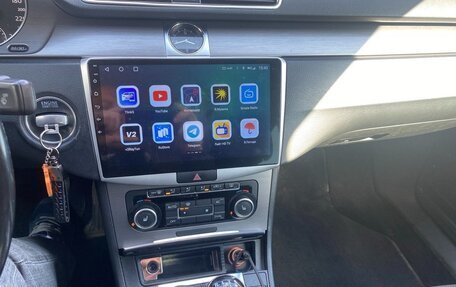 Volkswagen Passat B7, 2011 год, 720 000 рублей, 12 фотография