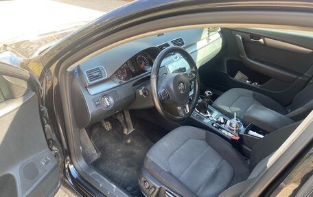 Volkswagen Passat B7, 2011 год, 720 000 рублей, 11 фотография