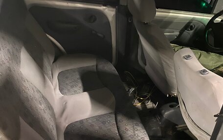 Daewoo Matiz I, 2008 год, 85 000 рублей, 3 фотография