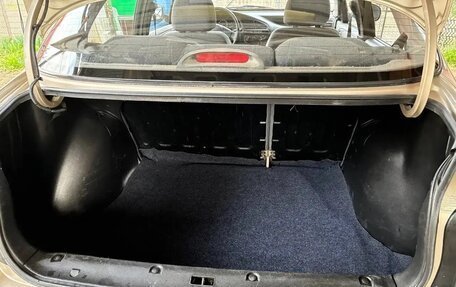 ЗАЗ Chance, 2011 год, 290 000 рублей, 7 фотография