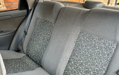 ЗАЗ Chance, 2011 год, 290 000 рублей, 20 фотография