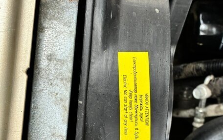 ЗАЗ Chance, 2011 год, 290 000 рублей, 13 фотография