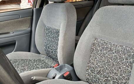 ЗАЗ Chance, 2011 год, 290 000 рублей, 21 фотография