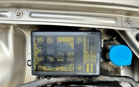 ЗАЗ Chance, 2011 год, 290 000 рублей, 11 фотография