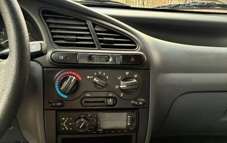 ЗАЗ Chance, 2011 год, 290 000 рублей, 19 фотография