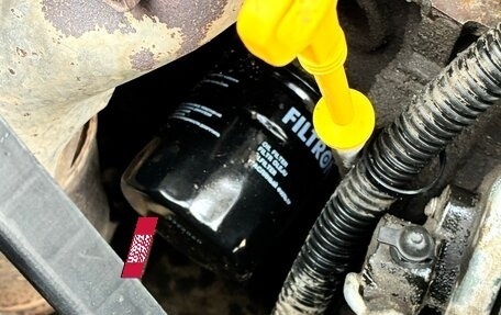 ЗАЗ Chance, 2011 год, 290 000 рублей, 14 фотография